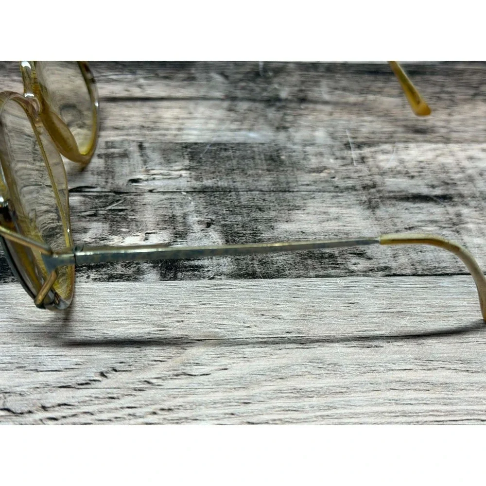Vintage‎ Safilo 135mm Eye Glasses